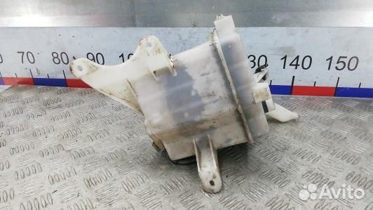 Бачок омывателя toyota corolla E15 (8DN26NL01)