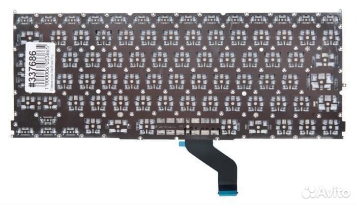 Клавиатура MacBook A1425