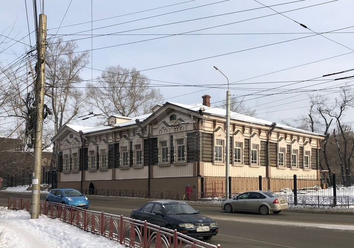 Свободного назначения, 1400 м²