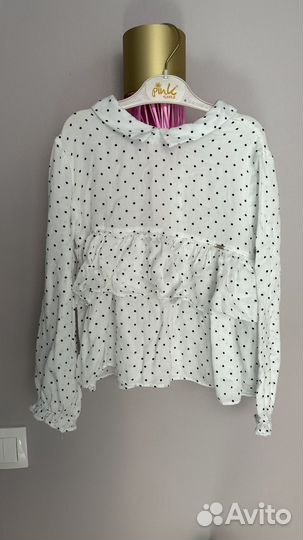 Рубашка mayoral 128