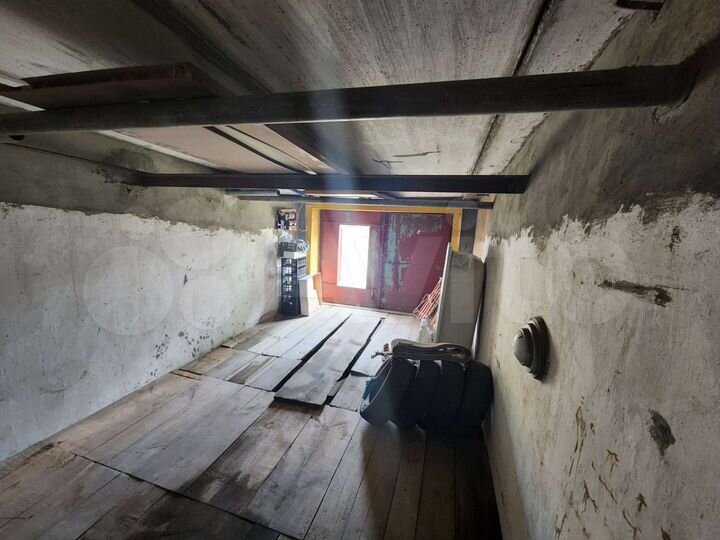 Гараж, 20 м²