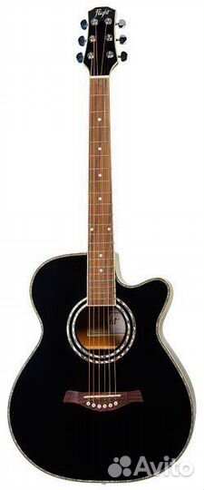 Гитара Flight Новая