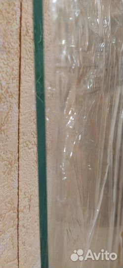 Стекло оконное 4мм
