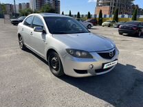 Mazda 3 1.6 AT, 2004, 322 720 км, с пробегом, цена 279 000 руб.