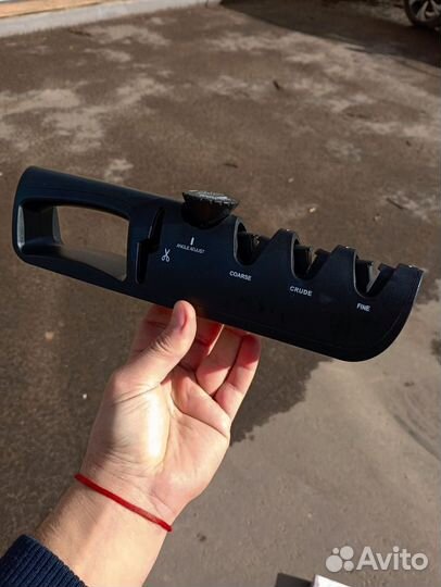 Точилка для ножей