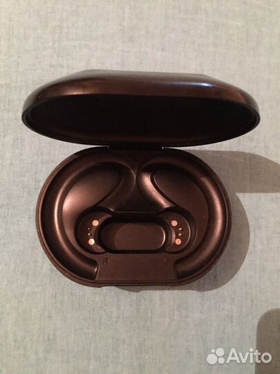 Футляр зарядный для наушников беспроводных JLab