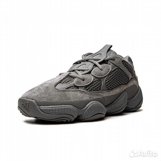 Adidas Yeezy 500 оригинал