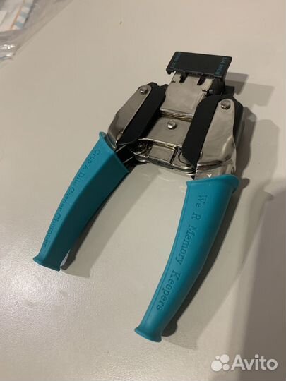 Скруглитель углов Crop A Dile