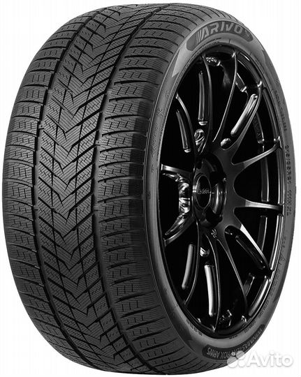 Arivo Winmaster ProX ARW5 245/40 R19 98V