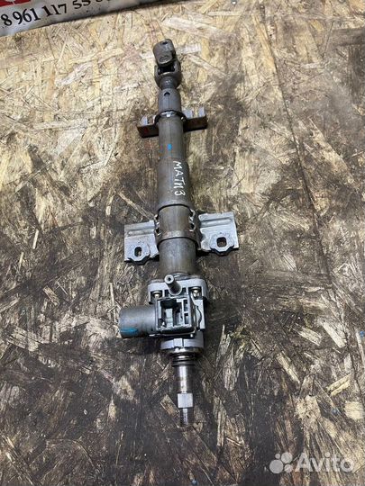 Рулевая колонка Daewoo Matiz 0.8 Матиз дэу