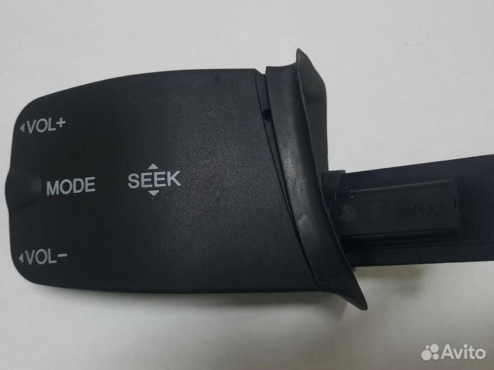 Ford focus, Fusion Джойстик руля