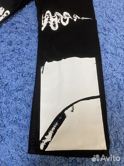 Джинсы Levis New Collection