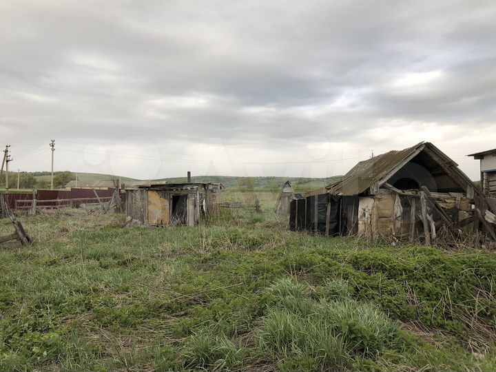 Участок 2,22 га (ИЖС)