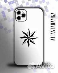 Чехлы на тел