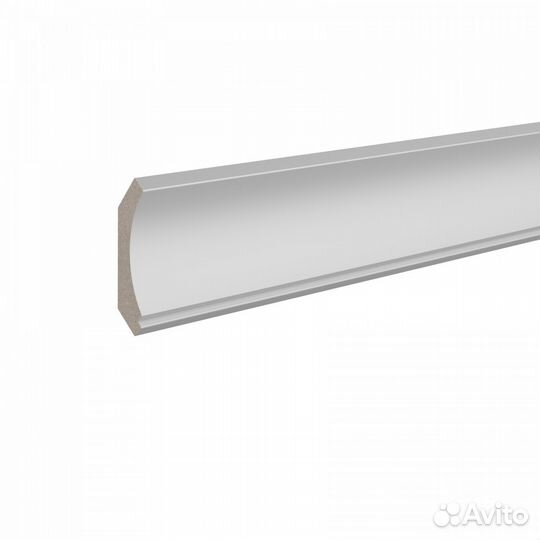 Карниз UltraWood CR 0017 i (42х44.3х2000)