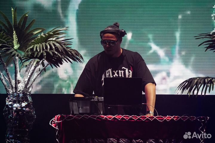 Диджей на свадьбу корпоратив день рождения