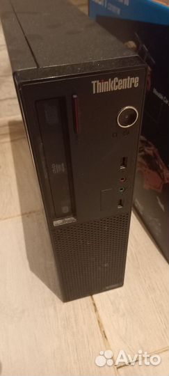 Lenovo thinkcentre a70