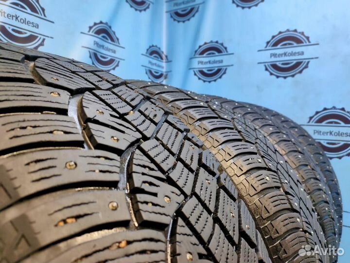 Continental IceContact 2 255/50 R20 96R