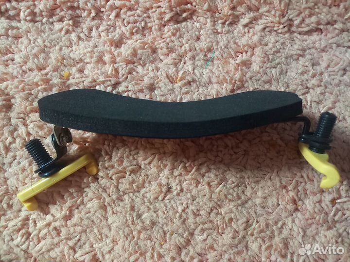 Мостик для скрипки FOM ME-252 1/4-1/8