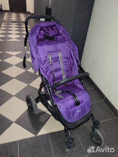 Детская коляска Valko Baby Snap 4