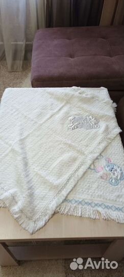 Детское постельные принадлежности