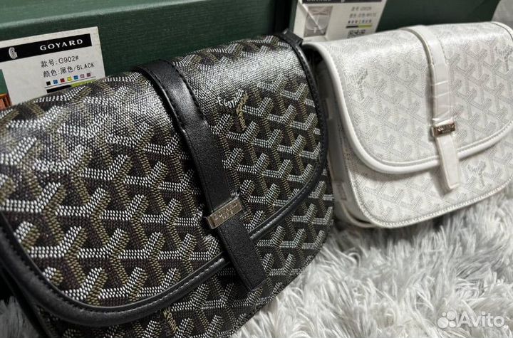 Сумка goyard