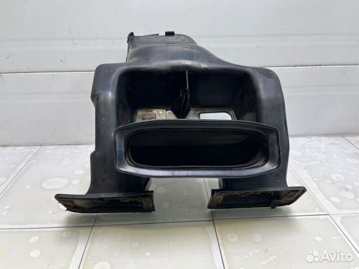 Воздуховод Seat Toledo 1L2 ADZ 1996