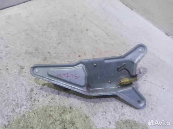 Моторчик стеклоочистителя задний