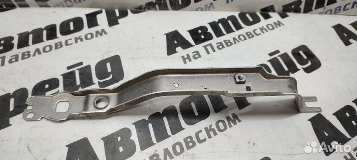 Крепление крыла переднее правое Audi A7 4G CGW