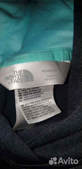 Оригинал худи The North Face