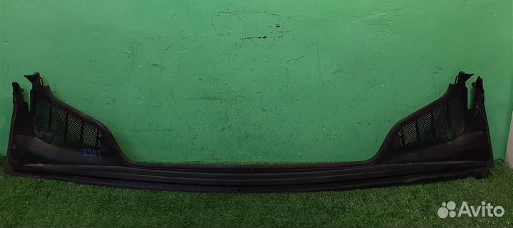 Решетка стеклоочистителей Peugeot 308 (4E) 2008