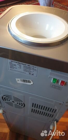 Куллер для воды