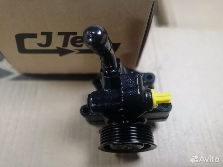 Насос гура ford Fusion Fiesta 5 mazda 2 Новый