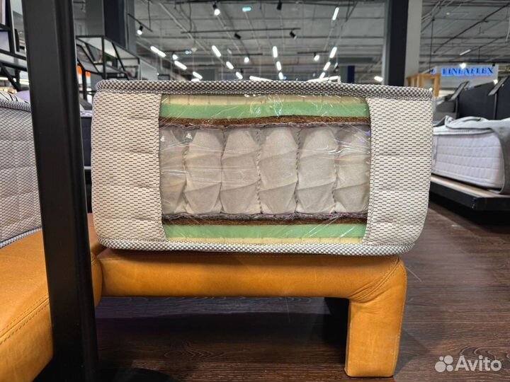 Матрас новый 140х200, 160х200, 180х200