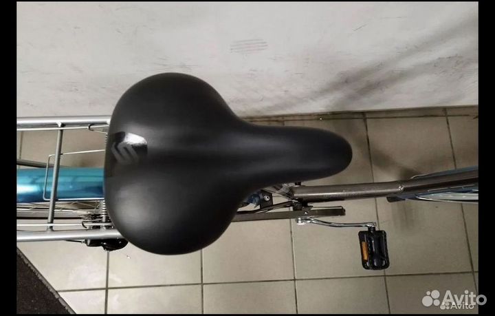 Дорожный велосипед Стелс Навигатор 395 28