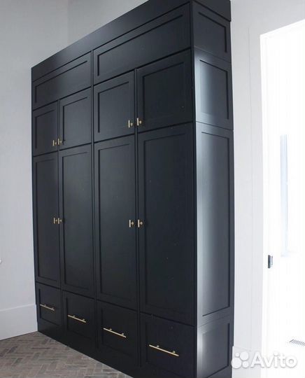 Шкаф на заказ