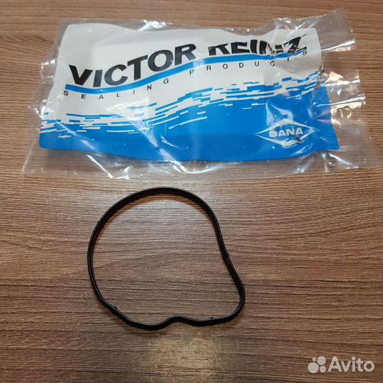 Прокладка термостата Ford Focus 2 1.8/2.0