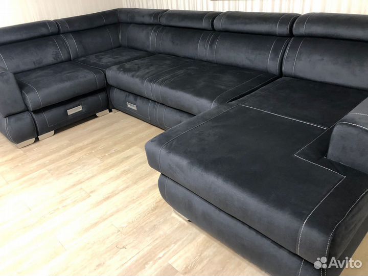 Перетяжка и ремонт мебели