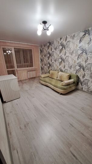 2-к. квартира, 50 м², 7/9 эт.