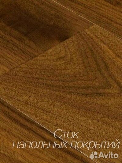 Инженерная доска орех американский