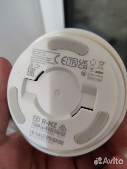 IP-камера TP-Link Tapo C210