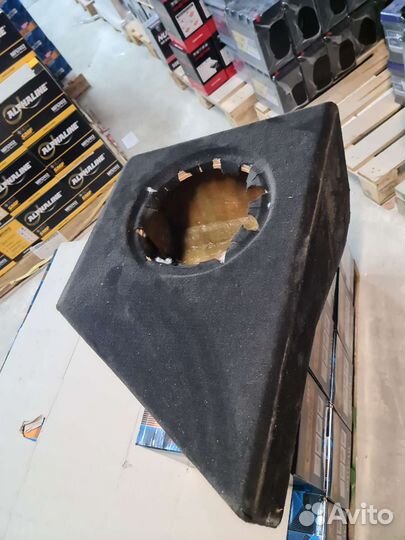 Сабик (корпус)