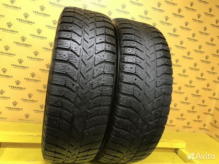 Bridgestone Ice Cruiser 5000 265/70 R16 112T