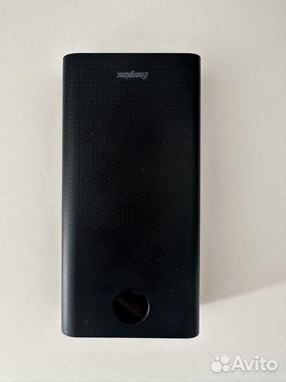 Блок питания power bank портативная зарядка