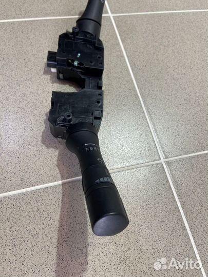 Блок подрулевых переключатей Nissan Teana II 2011