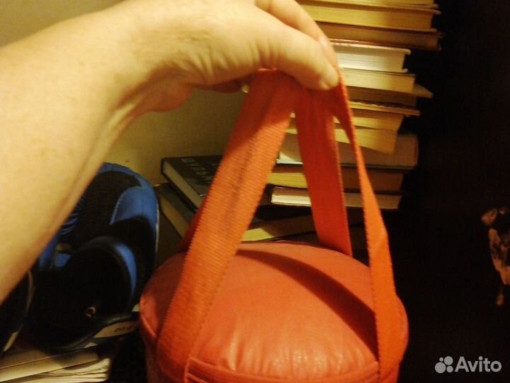 Мешок для бокса