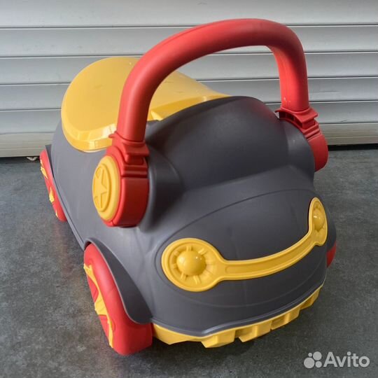 Детский горшок