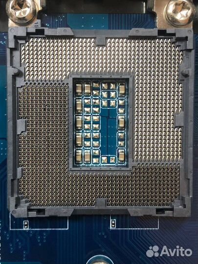 Материнская плата ga-b75m-hd3 LGA1155