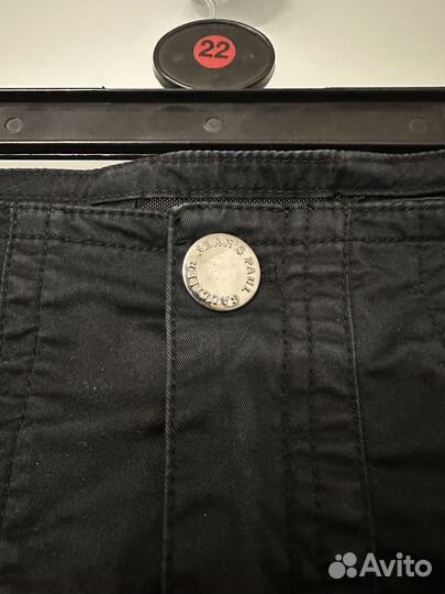 Юбка корсетная Jean Paul Gaultier оригинал р38