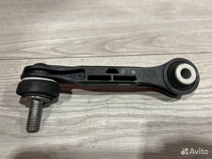 Стойка стабилизатора задняя Bmw 5 G30 2020